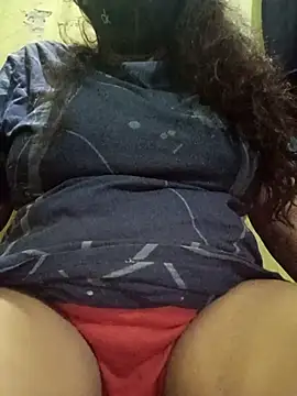 silkyrani123 online show from October 13, 2025, 6:09 pm