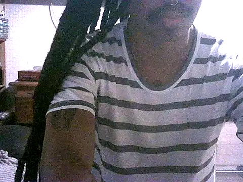 DarkSlim666 online show from February 25, 2026, 11:04 pm