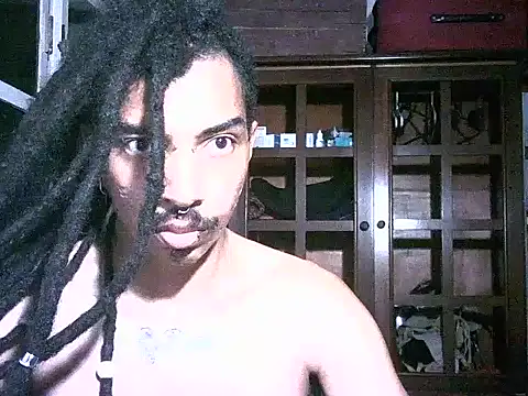 DarkSlim666 online show from February 15, 2026, 3:40 am