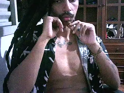 DarkSlim666 online show from February 14, 2026, 2:56 am