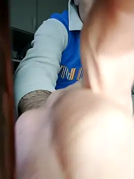 Setesesso7 online show from October 29, 2025, 7:02 pm