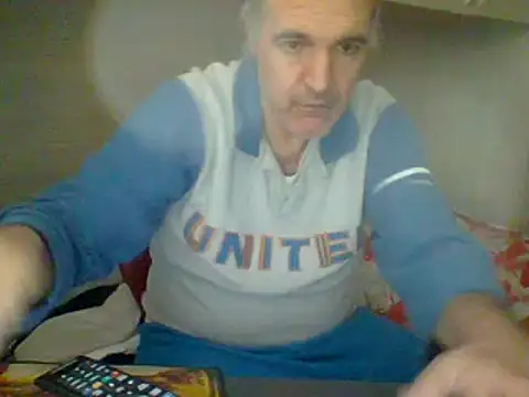 Setesesso7 online show from February 25, 2025, 10:42 pm