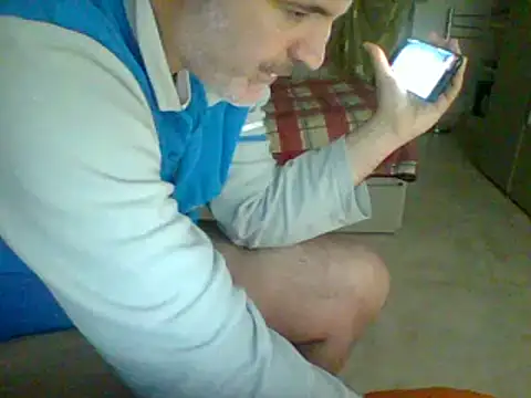 Setesesso7 online show from December 3, 2025, 7:35 pm