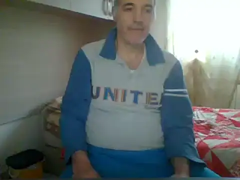 Setesesso7 online show from January 28, 2025, 4:19 pm