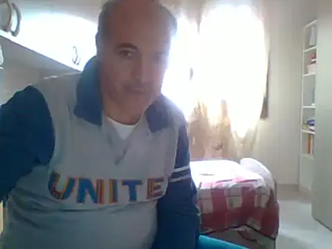 Setesesso7 online show from December 20, 2025, 10:29 am