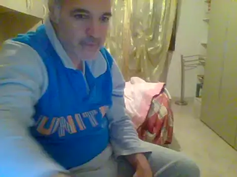 Setesesso7 online show from November 5, 2025, 7:06 pm