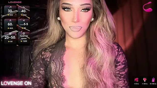 Lo la 69 online show from April 7, 2026, 6:37 am