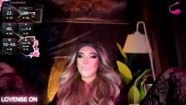 Lo la 69 online show from July 12, 2026, 1:06 am