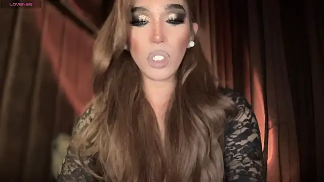 Lo la 69 online show from November 23, 2025, 4:33 am