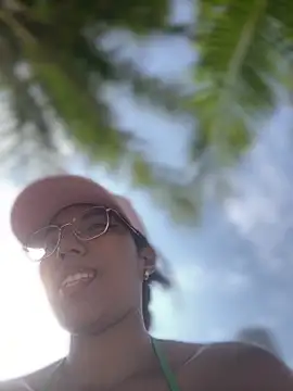 SheenaBrooke online show from February 26, 2026, 7:19 am