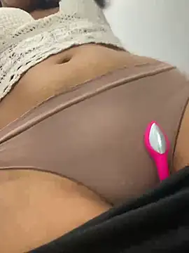 SheenaBrooke online show from February 19, 2026, 5:37 am