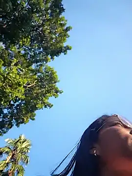 SheenaBrooke online show from December 21, 2025, 8:38 am