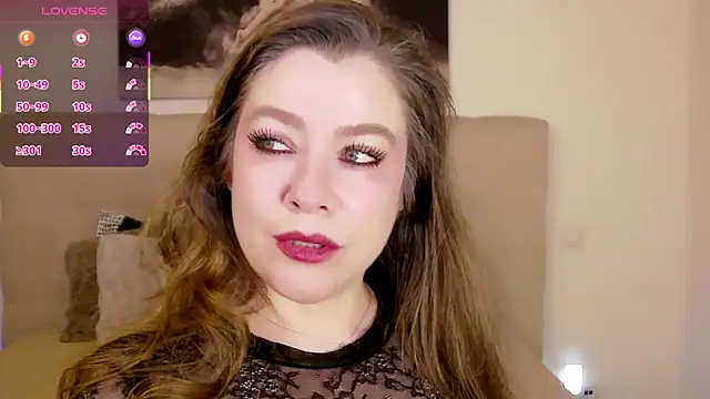 PetersEmily online show from February 25, 2026, 10:59 am