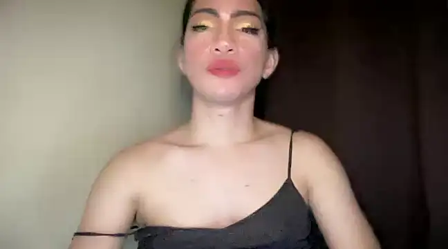 QUEEN LILITH online show from January 4, 2025, 9:10 am