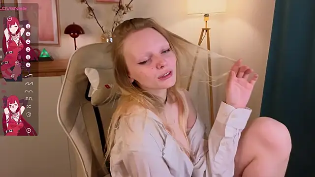 evangel1ne online show from October 12, 2025, 9:38 pm