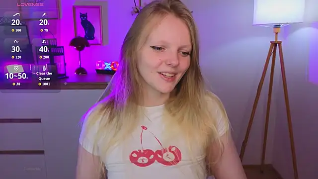 evangel1ne online show from June 20, 2026, 9:42 pm