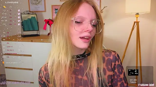 evangel1ne online show from February 6, 2026, 9:22 pm