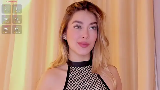 Assh lee  online show from March 14, 2026, 1:06 pm