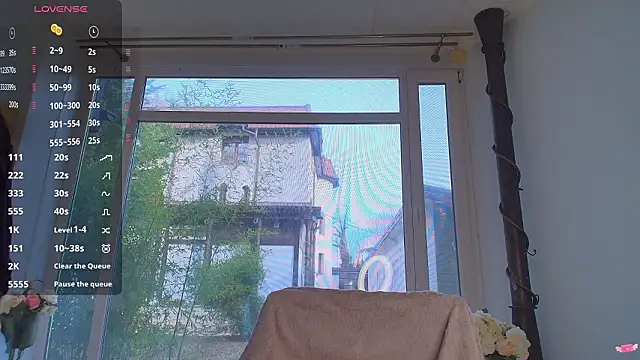 Anna Lewis online show from March 21, 2026, 6:25 am