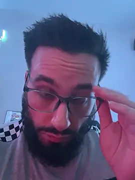 Snapshot of DominicFerriera chatting on February 3, 2025, 3:31 am DominicFerriera online show from February 3, 2025, 3:31 am