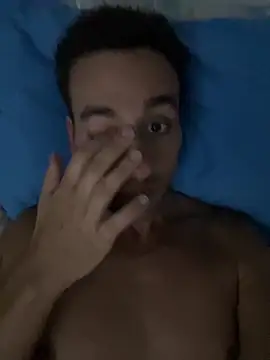 Snapshot of DominicFerriera chatting on November 2, 2025, 4:50 am DominicFerriera online show from November 2, 2025, 4:50 am