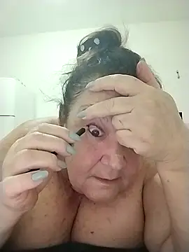 Yaya Mineira online show from October 19, 2025, 1:30 am