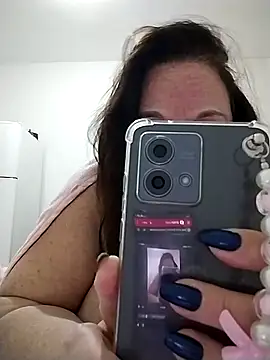 Yaya Mineira online show from October 11, 2025, 10:33 pm