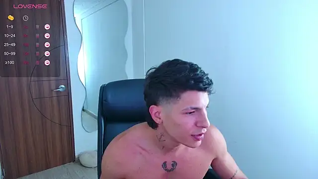 harrisoncuper online show from February 24, 2026, 10:21 pm