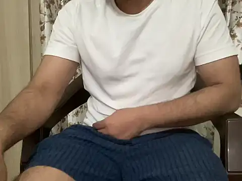 browndick266 online show from May 7, 2026, 3:15 pm
