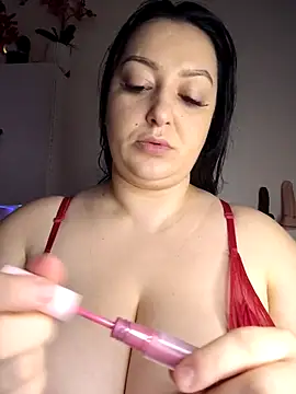 mihaelaa online show from January 18, 2026, 12:14 am