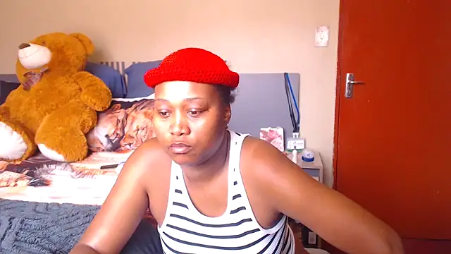 EbonySeductressx online show from November 21, 2025, 11:31 am