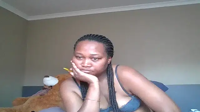 EbonySeductressx online show from September 24, 2025, 2:12 pm