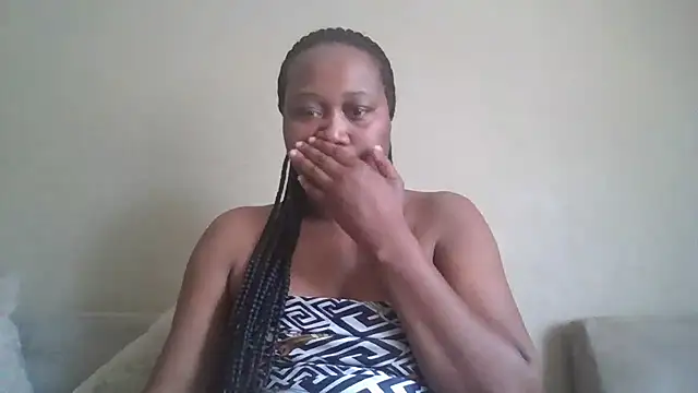 EbonySeductressx online show from September 22, 2025, 11:05 am