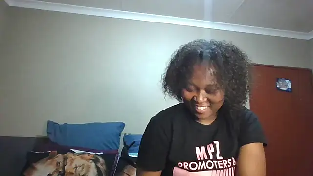 EbonySeductressx online show from September 30, 2025, 6:14 pm