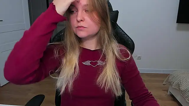 Snapshot of stacy_miracle chatting on November 26, 2025, 3:34 pm stacy miracle online show from November 26, 2025, 3:34 pm