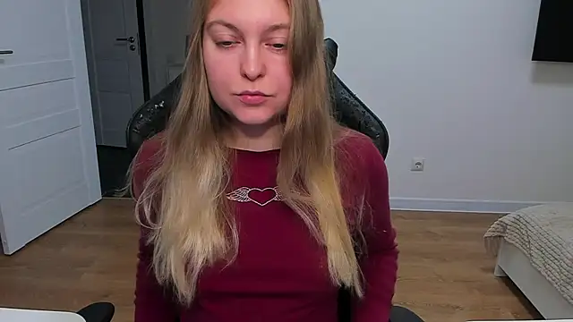 Snapshot of stacy_miracle chatting on November 30, 2025, 11:33 am stacy miracle online show from November 30, 2025, 11:33 am