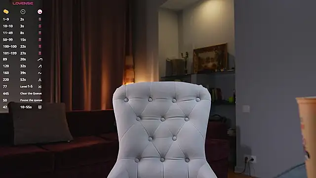 Snapshot of Louis_Karlos chatting on February 12, 2026, 3:17 am Louis Karlos online show from February 12, 2026, 3:17 am