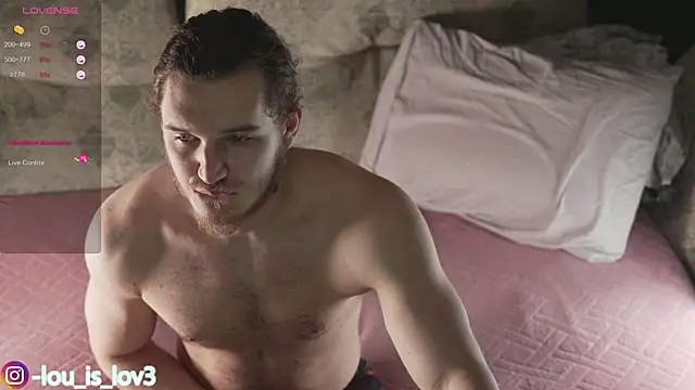 Louis Karlos online show from February 27, 2025, 2:57 am