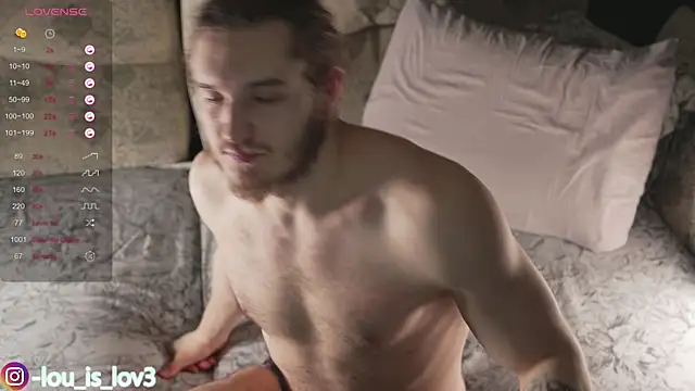 Louis Karlos online show from March 6, 2025, 3:24 am