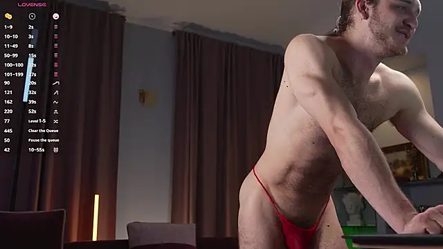 Snapshot of Louis_Karlos chatting on March 2, 2026, 5:08 am Louis Karlos online show from March 2, 2026, 5:08 am