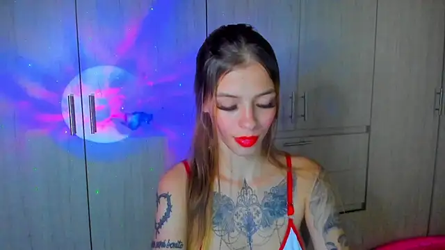 barbiee 05 online show from October 29, 2025, 2:10 am