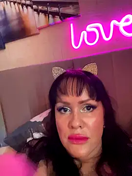 Lolaley2 online show from October 24, 2025, 10:03 am