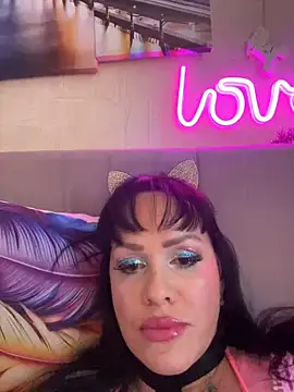 Lolaley2 online show from February 7, 2026, 1:41 pm