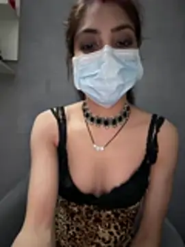 Ladyluck27 online show from August 9, 2026, 5:19 pm