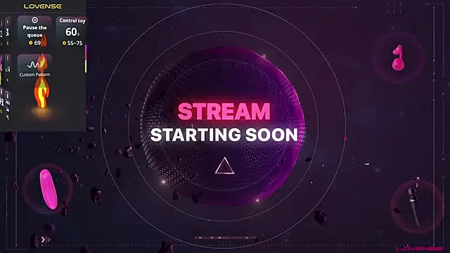 Snapshot of GroovedFlow chatting on February 5, 2026, 1:12 am GroovedFlow online show from February 5, 2026, 1:12 am