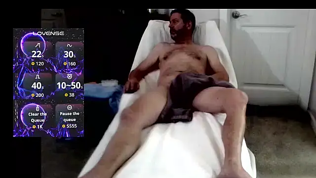 Snapshot of GroovedFlow chatting on December 22, 2025, 6:13 am GroovedFlow online show from December 22, 2025, 6:13 am