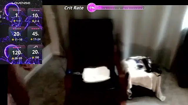 Snapshot of GroovedFlow chatting on November 8, 2025, 2:59 am GroovedFlow online show from November 8, 2025, 2:59 am