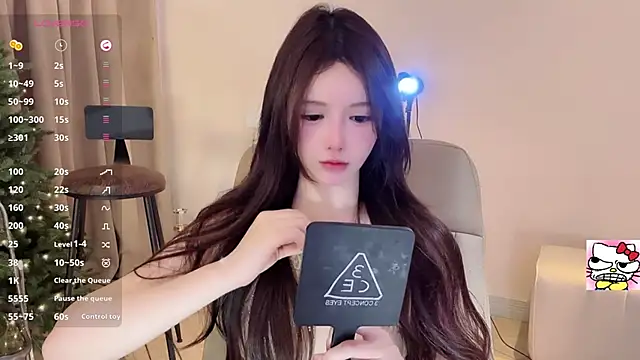 Snapshot of Hahaha_ha2 chatting on January 19, 2025, 3:10 pm Hahaha ha2 online show from January 19, 2025, 3:10 pm