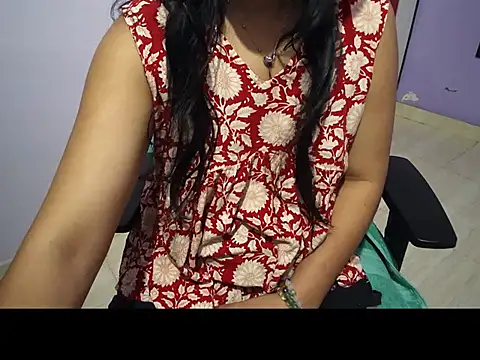 BabyNaina online show from June 29, 2026, 9:03 pm