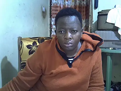 Ebonyceline online show from October 9, 2025, 2:45 am